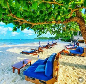 Hotel Pousada Boutique Coco Bambu Morere